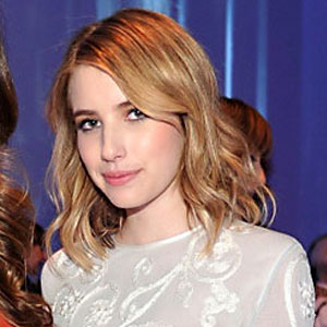 Emma Roberts Emma Roberts